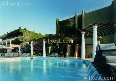 Albergo San Montano 